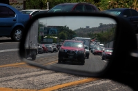 Martes 10 de abril del 2018. Tuxtla Gutiérrez. El movimiento magisterial en su segundo dí­a de huelga toma la caseta de la autopista a San Cristóbal de las Casas cobrando 20 pesos ««la pasada»»