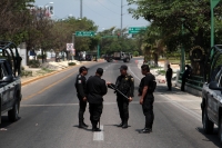 Lunes 27 de mayo del 2019. Tuxtla Gutiérrez. Normalistas toman el crucero del libramiento norte en las cercanÃas de la Escuela Mactumatza esta mañana Lunes 27 de mayo del 2019. Tuxtla Gutiérrez. Normalistas toman el crucero del libramiento norte en las cercanÃas de la Escuela Mactumatza esta mañana