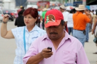 Miércoles 18 de septiembre del 2013. Tuxtla Gutiérrez. Continúan las protestas magisteriales en la capital de Chiapas en donde esta mañana se realizan bloqueos en las entradas de la ciudad. Miércoles 18 de septiembre del 2013. Tuxtla Gutiérrez. Continúan las protestas magisteriales en la capital de Chiapas en donde esta mañana se realizan bloqueos en las entradas de la ciudad.