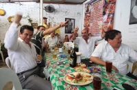 Martes 17 de junio del 2014. Tuxtla Gutiérrez. Aspectos del partido entre México y Brasil. Martes 17 de junio del 2014. Tuxtla Gutiérrez. Aspectos del partido entre México y Brasil.