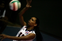 Las selecciones de México, Argentina, Perú y República Dominicana participan en el Torneo Internacional de Voley Bol  Copa Four que se lleva a cabo en Tuxtla Gutiérrez.