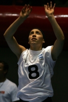 Las selecciones de México, Argentina, Perú y República Dominicana participan en el Torneo Internacional de Voley Bol  Copa Four que se lleva a cabo en Tuxtla Gutiérrez.