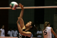 Las selecciones de México, Argentina, Perú y República Dominicana participan en el Torneo Internacional de Voley Bol  Copa Four que se lleva a cabo en Tuxtla Gutiérrez.