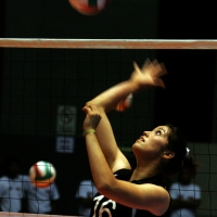 Las selecciones de México, Argentina, Perú y República Dominicana participan en el Torneo Internacional de Voley Bol  Copa Four que se lleva a cabo en Tuxtla Gutiérrez.