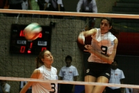 Las selecciones de México, Argentina, Perú y República Dominicana participan en el Torneo Internacional de Voley Bol  Copa Four que se lleva a cabo en Tuxtla Gutiérrez.