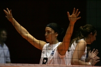 Las selecciones de México, Argentina, Perú y República Dominicana participan en el Torneo Internacional de Voley Bol  Copa Four que se lleva a cabo en Tuxtla Gutiérrez.
