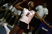 Las selecciones de México, Argentina, Perú y República Dominicana participan en el Torneo Internacional de Voley Bol  Copa Four que se lleva a cabo en Tuxtla Gutiérrez.