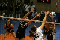 Las selecciones de México, Argentina, Perú y República Dominicana participan en el Torneo Internacional de Voley Bol  Copa Four que se lleva a cabo en Tuxtla Gutiérrez.