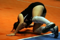 Las selecciones de México, Argentina, Perú y República Dominicana participan en el Torneo Internacional de Voley Bol  Copa Four que se lleva a cabo en Tuxtla Gutiérrez.