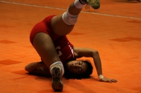 Las selecciones de México, Argentina, Perú y República Dominicana participan en el Torneo Internacional de Voley Bol  Copa Four que se lleva a cabo en Tuxtla Gutiérrez.