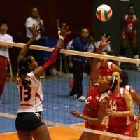 Las selecciones de México, Argentina, Perú y República Dominicana participan en el Torneo Internacional de Voley Bol  Copa Four que se lleva a cabo en Tuxtla Gutiérrez.