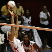 Las selecciones de México, Argentina, Perú y República Dominicana participan en el Torneo Internacional de Voley Bol  Copa Four que se lleva a cabo en Tuxtla Gutiérrez.