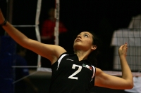 Las selecciones de México, Argentina, Perú y República Dominicana participan en el Torneo Internacional de Voley Bol  Copa Four que se lleva a cabo en Tuxtla Gutiérrez.