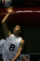 Las selecciones de México, Argentina, Perú y República Dominicana participan en el Torneo Internacional de Voley Bol  Copa Four que se lleva a cabo en Tuxtla Gutiérrez.
