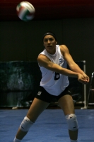 Las selecciones de México, Argentina, Perú y República Dominicana participan en el Torneo Internacional de Voley Bol  Copa Four que se lleva a cabo en Tuxtla Gutiérrez.