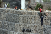 Viernes 27 de enero del 2012. Cierran el suministro de agua en el lado Oriente Norte de Tuxtla. Viernes 27 de enero del 2012. Cierran el suministro de agua en el lado Oriente Norte de Tuxtla.
