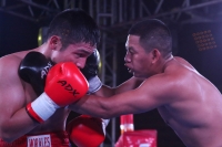 20210515. Tuxtla G. las funciones de box reinician en la capital de Chiapas