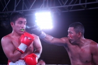 20210515. Tuxtla G. las funciones de box reinician en la capital de Chiapas