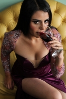 Diciembre del 2016. Tuxtla Gutiérrez. Colección "Brindis 2016"  Modelo: Karla Ramos Makeup: Yuri Zavala Diseñadora: Maika Moda