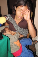 Jueves 8 de diciembre. Mujeres violadas en Ocosingo.