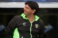 Sábado 17 de septiembre del 2016. Tuxtla Gutiérrez. Jaguares de Chiapas recibe tres goles del Cruz azul esta noche. Sábado 17 de septiembre del 2016. Tuxtla Gutiérrez. Jaguares de Chiapas recibe tres goles del Cruz azul esta noche.