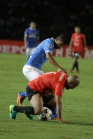 Sábado 17 de septiembre del 2016. Tuxtla Gutiérrez. Jaguares de Chiapas recibe tres goles del Cruz azul esta noche. Sábado 17 de septiembre del 2016. Tuxtla Gutiérrez. Jaguares de Chiapas recibe tres goles del Cruz azul esta noche.