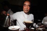 Jueves 23 de enero del 2014. Tuxtla Gutiérrez. Este medio día es reabierto el Museo del Café en la vieja casona de la ciudad donde se presenta una interesante muestra de la historia de Chiapas a través de los granos de la aromática bebida.