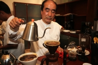 Jueves 23 de enero del 2014. Tuxtla Gutiérrez. Este medio día es reabierto el Museo del Café en la vieja casona de la ciudad donde se presenta una interesante muestra de la historia de Chiapas a través de los granos de la aromática bebida.