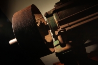 Jueves 23 de enero del 2014. Tuxtla Gutiérrez. Este medio día es reabierto el Museo del Café en la vieja casona de la ciudad donde se presenta una interesante muestra de la historia de Chiapas a través de los granos de la aromática bebida.