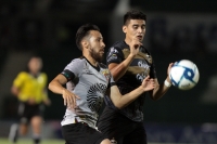 Martes 3 de septiembre del 2019. Tuxtla Gutiérrez. Cafetaleros de Chiapas recibe a los Leones Negros esta noche en el estadio Zoque VMR