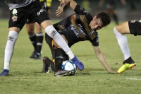 Martes 3 de septiembre del 2019. Tuxtla Gutiérrez. Cafetaleros de Chiapas recibe a los Leones Negros esta noche en el estadio Zoque VMR