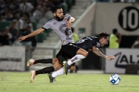Martes 3 de septiembre del 2019. Tuxtla Gutiérrez. Cafetaleros de Chiapas recibe a los Leones Negros esta noche en el estadio Zoque VMR