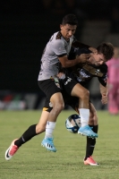 Martes 3 de septiembre del 2019. Tuxtla Gutiérrez. Cafetaleros de Chiapas recibe a los Leones Negros esta noche en el estadio Zoque VMR