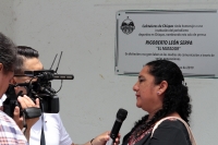 Jueves 30 de mayo del 2019. Tuxtla Gutiérrez. Esta mañana se lleva a cabo en el estadio Víctor Manuel Reyna la presentación del equipo de Fut Bol Cafetaleros de Chiapas
