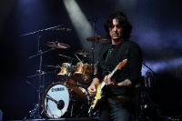 Sábado 22 de octubre. Noche de Caifanes.