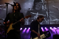 Sábado 22 de octubre. Noche de Caifanes.