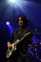 Sábado 22 de octubre. Noche de Caifanes.