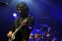 Sábado 22 de octubre. Noche de Caifanes. Sábado 22 de octubre. Noche de Caifanes.