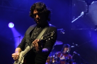 Sábado 22 de octubre. Noche de Caifanes.