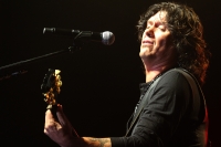Sábado 22 de octubre. Noche de Caifanes.