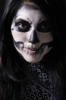 Octubre del 2013. La Muerte. Modelo Brillith.