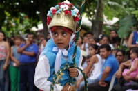 Junio del 2017. Suchiapa. La Danza del Venado realiza sus preparativos para las celebraciones del Calalá que se realiza durante los dÃas del SantÃsimo Sacramento o Corpus Christi en las comunidades de la depresión central de Chiapas. Junio del 2017. Suchiapa. La Danza del Venado realiza sus preparativos para las celebraciones del Calalá que se realiza durante los dÃas del SantÃsimo Sacramento o Corpus Christi en las comunidades de la depresión central de Chiapas.