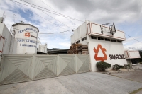 Para conocer la respuesta a nuestra denuncia por parte del citado Consejo, fuimos citados el miércoles 13 de Noviembre a las 10:00 horas, en la Delegación en Chiapas de la Secretaría del Medio Ambiente y Recursos Naturales (SEMARNAT), ubicada en la 5ª. po