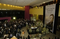Foto: Camacho. Especial homenaje a Noquis