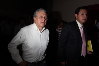 Anuncian nueva encuesta ciudadana para el PRD en Chiapas.