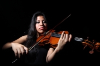 Miércoles 16 de octubre del 2013. Tuxtla Gutiérrez. Los miembros de la Camerata y Banda Sinfónica de la Unicach durante el concierto inaugural del Festival Internacional de Música Paax Fest Chiapas 2013. Miércoles 16 de octubre del 2013. Tuxtla Gutiérrez. Los miembros de la Camerata y Banda Sinfónica de la Unicach durante el concierto inaugural del Festival Internacional de Música Paax Fest Chiapas 2013.