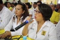 Lunes 6 de abril del 2015. Tuxtla Gutiérrez. Este dÃa inician las campañas del proceso electoral federal en Chiapas. Lunes 6 de abril del 2015. Tuxtla Gutiérrez. Este dÃa inician las campañas del proceso electoral federal en Chiapas.