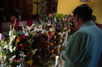 300123. Tuxtla. Candelaria. Inicia el recorrido de las Virgenes de Copoya
