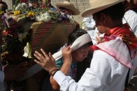 300123. Tuxtla. Candelaria. Inicia el recorrido de las Virgenes de Copoya