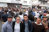 Lunes 28 de enero del 2018. Tuxtla Gutiérrez. Los aspirantes a los cargos de representación popular se inscriben este medio dÃÂa en las instalaciones del Partido Morena Lunes 28 de enero del 2018. Tuxtla Gutiérrez. Los aspirantes a los cargos de representación popular se inscriben este medio dÃÂa en las instalaciones del Partido Morena